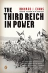 The Third Reich in Power - Richard J. Evans - 9780143037903