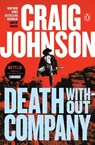 Death Without Company: A Longmire Mystery - Craig Johnson - 9780143038382