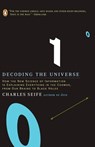 Decoding the Universe - Charles Seife - 9780143038399