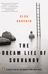 The Dream Life of Sukhanov - Olga Grushin - 9780143038405