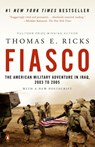 Fiasco - Thomas E. Ricks - 9780143038917