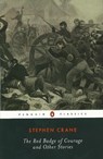The Red Badge of Courage and Other Stories - Stephen Crane - 9780143039358
