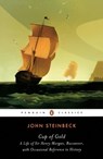 Cup of Gold - John Steinbeck - 9780143039457