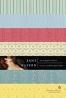 COMP NOVELS - Jane Austen ; Karen Joy Fowler - 9780143039501