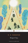 Malgudi Days - R. K. Narayan - 9780143039655