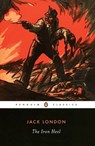 The Iron Heel - Jack London - 9780143039716
