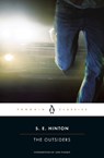 The Outsiders - S. E. Hinton - 9780143039853