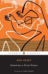 Sometimes a Great Notion - Ken Kesey - 9780143039860
