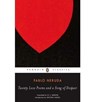 Twenty Love Poems and a Song of Despair - Pablo Neruda - 9780143039969