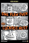 One Flew Over the Cuckoo's Nest - Ken Kesey - 9780143105022
