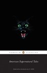 American Supernatural Tales - S. T. Joshi - 9780143105046