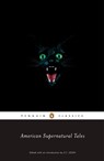 American Supernatural Tales - S. T. Joshi - 9780143105046