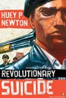 Revolutionary Suicide - Huey P. Newton - 9780143105329