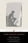 God's Trombones - James Weldon Johnson - 9780143105411