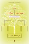 Stone Diaries - Carol Shields - 9780143105503