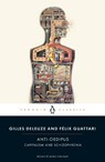 Anti-Oedipus - Gilles Deleuze ; Felix Guattari - 9780143105824