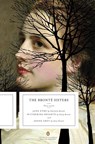 Brontë, C: Bronte Sisters - Charlotte Brontë ; Emily Brontë ; Anne Bronte - 9780143105831