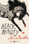Black Beauty (Penguin Classics Deluxe Edition) - Anna Sewell - 9780143106470