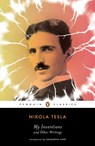 My Inventions and Other Writings - Nikola Tesla - 9780143106616