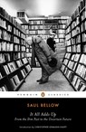 It All Adds Up - Saul Bellow - 9780143106685