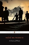 A Grain of Wheat - Ngugi wa Thiong'o ; Chinua Achebe - 9780143106760