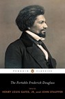 The Portable Frederick Douglass - Frederick Douglass - 9780143106814
