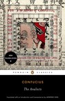 The Analects - Confucius - 9780143106852