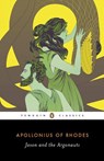 Jason and the Argonauts - Apollonius of Rhodes - 9780143106869