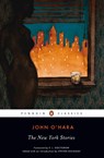 The New York Stories - John O'Hara ; Steven Goldleaf - 9780143107095