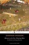 Memoirs of a Fox-Hunting Man: Memoirs of a Fox-Hunting Man: The Memoirs of George Sherston - Siegfried Sassoon - 9780143107156