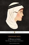 A Woman in Arabia - Gertrude Bell - 9780143107378