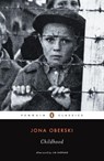 Childhood - Jona Oberski ; Ralph Manheim - 9780143107415