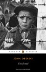 Childhood - Jona Oberski ; Ralph Manheim - 9780143107415