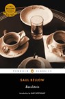 Ravelstein - Saul Bellow - 9780143107576