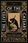 Suetonius: Lives of the Caesars - Suetonius - 9780143107705