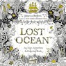 Lost Ocean - Johanna Basford - 9780143108993