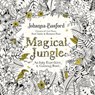 Magical Jungle - Johanna Basford - 9780143109006
