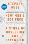 How Music Got Free - Stephen Witt - 9780143109341