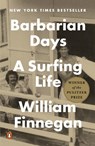 Barbarian Days - William Finnegan - 9780143109396
