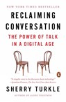 Reclaiming Conversation - Sherry Turkle - 9780143109792