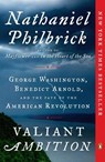 Valiant Ambition - Nathaniel Philbrick - 9780143110194