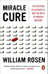 Miracle Cure - William Rosen - 9780143110538