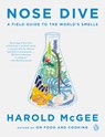 Mcgee, H: Nose Dive - Harold McGee - 9780143110897