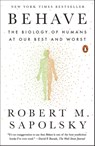 Behave - Robert M. Sapolsky - 9780143110910