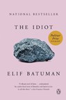Idiot - Elif Batuman - 9780143111061