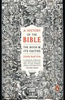 Barton, J: History of the Bible - John Barton - 9780143111207