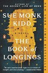 Book of Longings - Sue Monk Kidd - 9780143111399