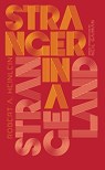 Stranger in a Strange Land - Robert A. Heinlein - 9780143111627