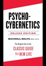 Psycho-Cybernetics Deluxe Edition - Maxwell (Maxwell Maltz) Maltz - 9780143111887