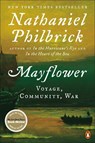 Philbrick, N: Mayflower - Nathaniel Philbrick - 9780143111979